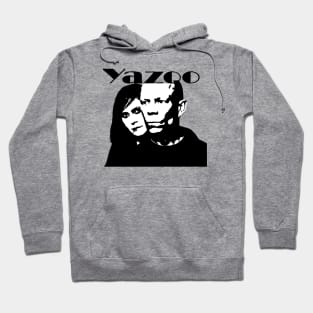 Yazoo Hoodie